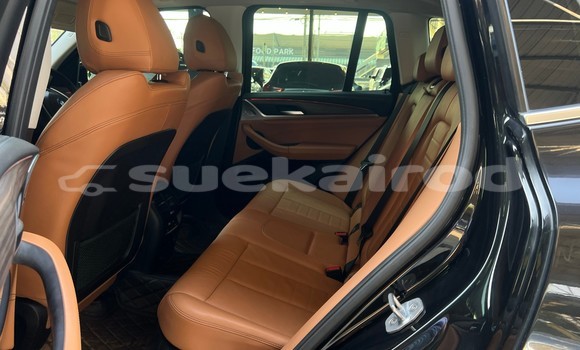 Buy Used BMW X3 Black Car in Nonthaburi in Nonthaburi Buy Used BMW X3 Black Car in Nonthaburi in Nonthaburi