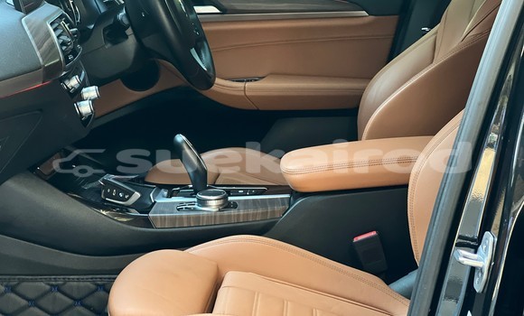 Buy Used BMW X3 Black Car in Nonthaburi in Nonthaburi Buy Used BMW X3 Black Car in Nonthaburi in Nonthaburi