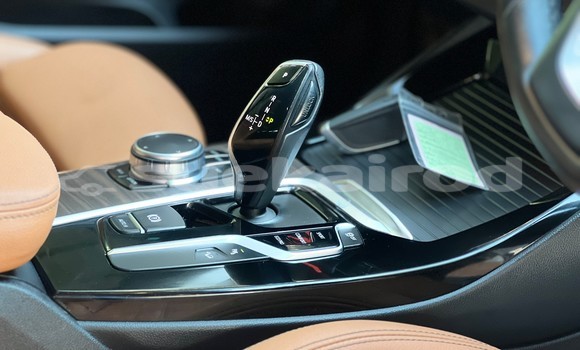 Buy Used BMW X3 Black Car in Nonthaburi in Nonthaburi Buy Used BMW X3 Black Car in Nonthaburi in Nonthaburi