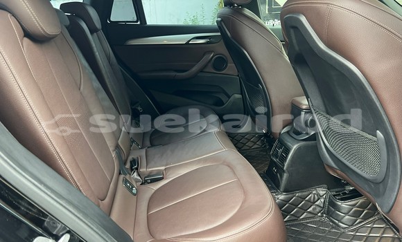 ซื้อ รถมือสอง BMW X1 สีดำ รถยนต์ ใน %{เมือง} ใน นนทบุรี ซื้อ รถมือสอง BMW X1 สีดำ รถยนต์ ใน %{เมือง} ใน นนทบุรี