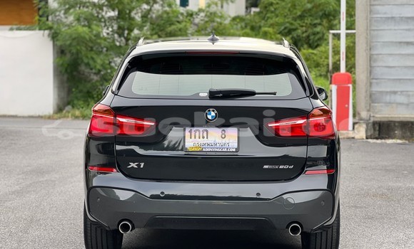 ซื้อ รถมือสอง BMW X1 สีดำ รถยนต์ ใน %{เมือง} ใน นนทบุรี ซื้อ รถมือสอง BMW X1 สีดำ รถยนต์ ใน %{เมือง} ใน นนทบุรี