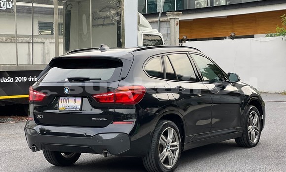 ซื้อ รถมือสอง BMW X1 สีดำ รถยนต์ ใน %{เมือง} ใน นนทบุรี ซื้อ รถมือสอง BMW X1 สีดำ รถยนต์ ใน %{เมือง} ใน นนทบุรี