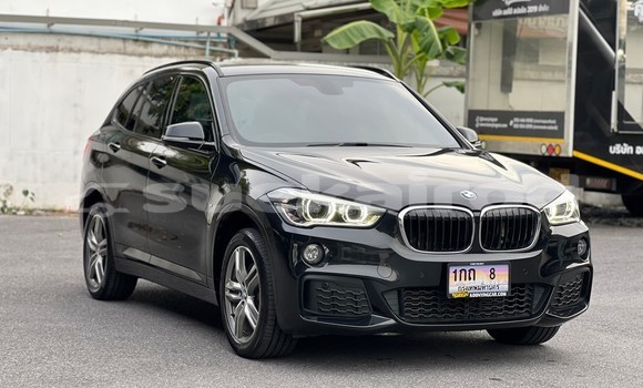 ซื้อ รถมือสอง BMW X1 สีดำ รถยนต์ ใน %{เมือง} ใน นนทบุรี ซื้อ รถมือสอง BMW X1 สีดำ รถยนต์ ใน %{เมือง} ใน นนทบุรี
