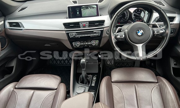 ซื้อ รถมือสอง BMW X1 สีดำ รถยนต์ ใน %{เมือง} ใน นนทบุรี ซื้อ รถมือสอง BMW X1 สีดำ รถยนต์ ใน %{เมือง} ใน นนทบุรี