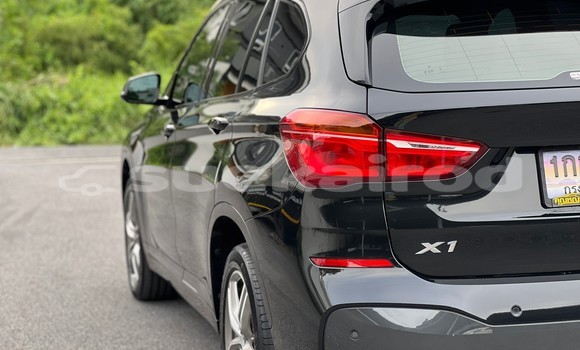 ซื้อ รถมือสอง BMW X1 สีดำ รถยนต์ ใน %{เมือง} ใน นนทบุรี ซื้อ รถมือสอง BMW X1 สีดำ รถยนต์ ใน %{เมือง} ใน นนทบุรี
