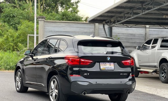ซื้อ รถมือสอง BMW X1 สีดำ รถยนต์ ใน %{เมือง} ใน นนทบุรี ซื้อ รถมือสอง BMW X1 สีดำ รถยนต์ ใน %{เมือง} ใน นนทบุรี
