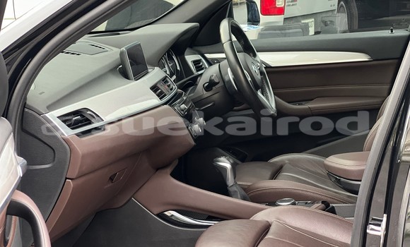 ซื้อ รถมือสอง BMW X1 สีดำ รถยนต์ ใน %{เมือง} ใน นนทบุรี ซื้อ รถมือสอง BMW X1 สีดำ รถยนต์ ใน %{เมือง} ใน นนทบุรี