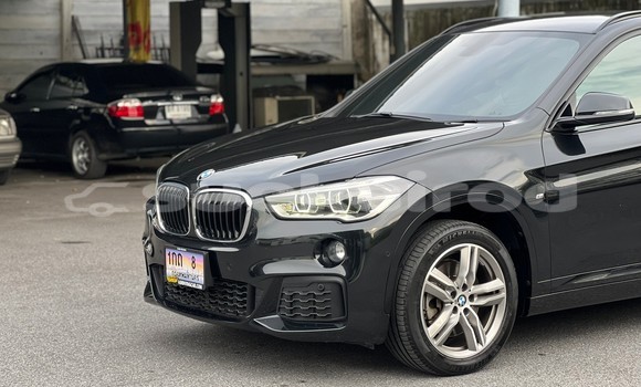 ซื้อ รถมือสอง BMW X1 สีดำ รถยนต์ ใน %{เมือง} ใน นนทบุรี ซื้อ รถมือสอง BMW X1 สีดำ รถยนต์ ใน %{เมือง} ใน นนทบุรี