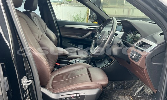 ซื้อ รถมือสอง BMW X1 สีดำ รถยนต์ ใน %{เมือง} ใน นนทบุรี ซื้อ รถมือสอง BMW X1 สีดำ รถยนต์ ใน %{เมือง} ใน นนทบุรี