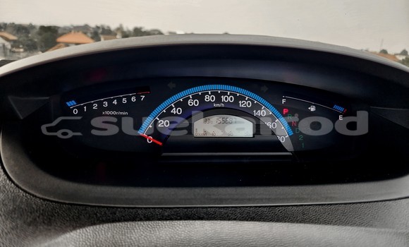 Buy Used Honda Freed White Car in Nonthaburi in Nonthaburi Buy Used Honda Freed White Car in Nonthaburi in Nonthaburi