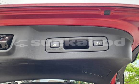 Buy Used Honda HR-V Red Car in Nonthaburi in Nonthaburi Buy Used Honda HR-V Red Car in Nonthaburi in Nonthaburi