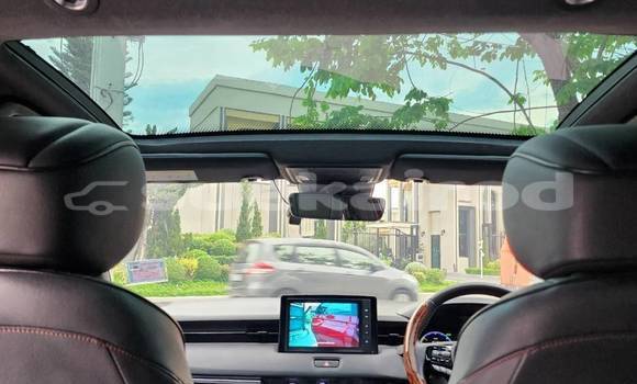 Buy Used Honda HR-V Red Car in Nonthaburi in Nonthaburi Buy Used Honda HR-V Red Car in Nonthaburi in Nonthaburi