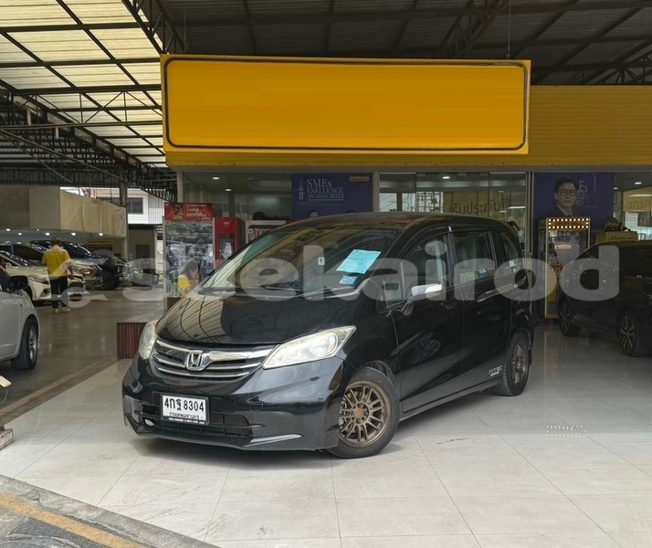Big with watermark honda freed nonthaburi nonthaburi 76328