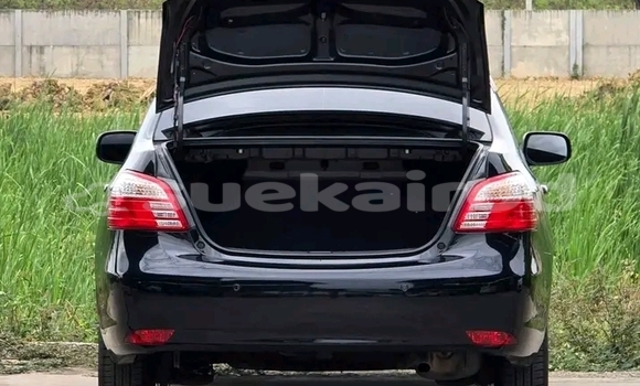 Buy Used Toyota Vios Black Car in Chai Nat in Chai Nat Buy Used Toyota Vios Black Car in Chai Nat in Chai Nat