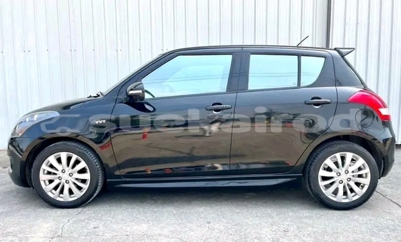 ซื้อ รถมือสอง Suzuki Swift สีดำ รถยนต์ ใน %{เมือง} ใน อ่างทอง ซื้อ รถมือสอง Suzuki Swift สีดำ รถยนต์ ใน %{เมือง} ใน อ่างทอง