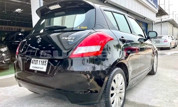 ซื้อ รถมือสอง Suzuki Swift สีดำ รถยนต์ ใน %{เมือง} ใน อ่างทอง ซื้อ รถมือสอง Suzuki Swift สีดำ รถยนต์ ใน %{เมือง} ใน อ่างทอง