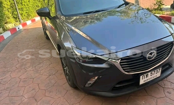 ซื้อ รถมือสอง Mazda 3 อื่น ๆ รถยนต์ ใน %{เมือง} ใน ชัยนาท