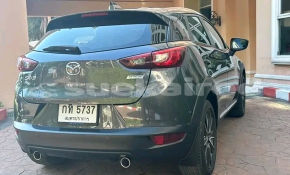 Buy Used Mazda 3 Other Car in Chai Nat in Chai Nat Buy Used Mazda 3 Other Car in Chai Nat in Chai Nat