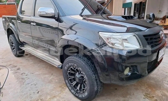 ซื้อ รถมือสอง Toyota Hiluxe VIGO สีดำ รถยนต์ ใน %{เมือง} ใน ชัยนาท ซื้อ รถมือสอง Toyota Hiluxe VIGO สีดำ รถยนต์ ใน %{เมือง} ใน ชัยนาท