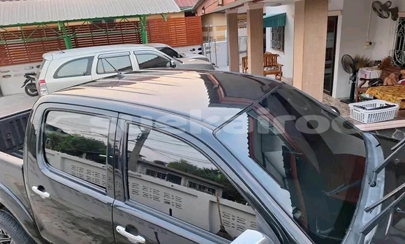 ซื้อ รถมือสอง Toyota Hiluxe VIGO สีดำ รถยนต์ ใน %{เมือง} ใน ชัยนาท ซื้อ รถมือสอง Toyota Hiluxe VIGO สีดำ รถยนต์ ใน %{เมือง} ใน ชัยนาท