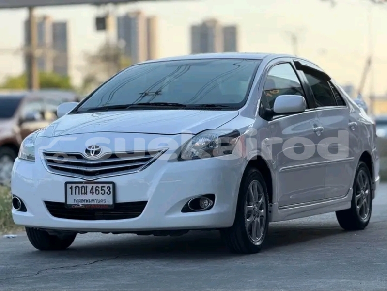 Big with watermark toyota vios chaiyaphum chaiyaphum 76333