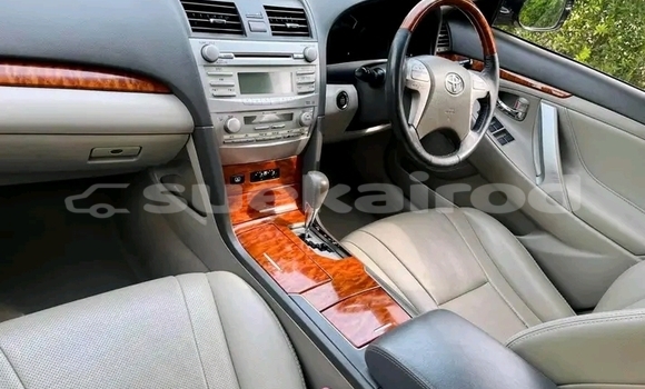 Buy Used Toyota Camry Black Car in Chai Nat in Chai Nat Buy Used Toyota Camry Black Car in Chai Nat in Chai Nat