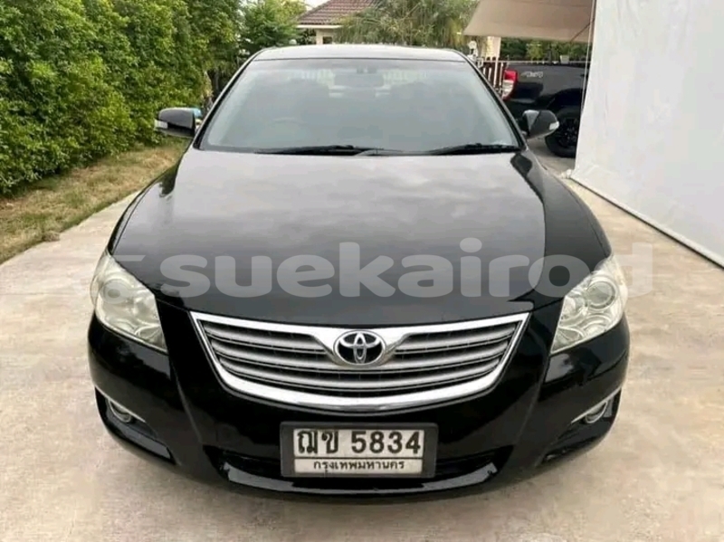 Big with watermark toyota camry chai nat chai nat 76334