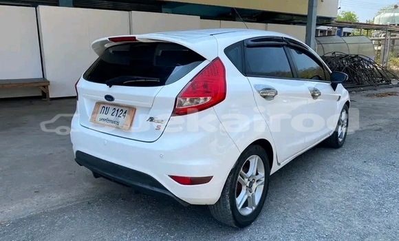 ซื้อ รถมือสอง Ford Fiesta ขาว รถยนต์ ใน %{เมือง} ใน ชัยนาท ซื้อ รถมือสอง Ford Fiesta ขาว รถยนต์ ใน %{เมือง} ใน ชัยนาท