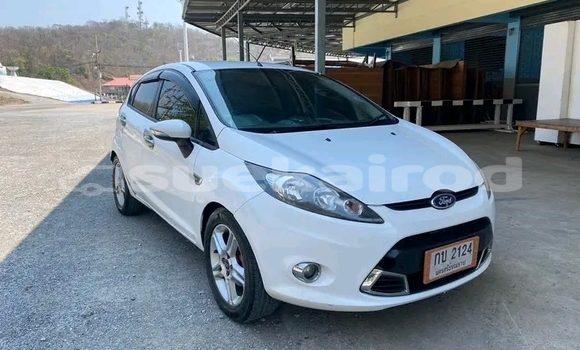 ซื้อ รถมือสอง Ford Fiesta ขาว รถยนต์ ใน %{เมือง} ใน ชัยนาท ซื้อ รถมือสอง Ford Fiesta ขาว รถยนต์ ใน %{เมือง} ใน ชัยนาท