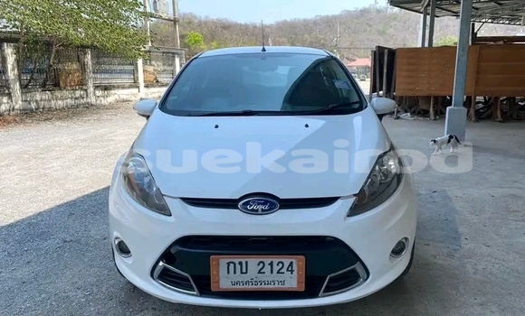 ซื้อ รถมือสอง Ford Fiesta ขาว รถยนต์ ใน %{เมือง} ใน ชัยนาท ซื้อ รถมือสอง Ford Fiesta ขาว รถยนต์ ใน %{เมือง} ใน ชัยนาท