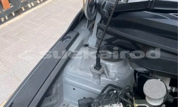 Buy Used Suzuki Ciaz Black Car in Chaiyaphum in Chaiyaphum