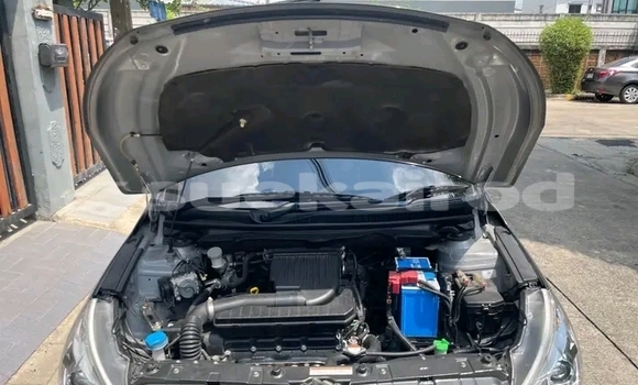 Buy Used Suzuki Ciaz Black Car in Chaiyaphum in Chaiyaphum Buy Used Suzuki Ciaz Black Car in Chaiyaphum in Chaiyaphum