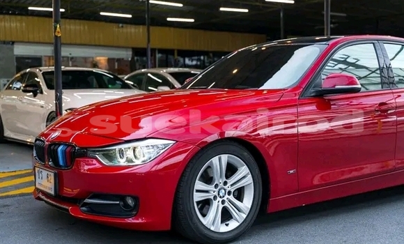 ซื้อ รถมือสอง BMW E3 สีแดง รถยนต์ ใน %{เมือง} ใน ฉะเชิงเทรา