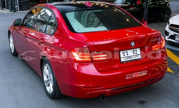 Buy Used BMW E3 Red Car in Chachoengsao in Chachoengsao Buy Used BMW E3 Red Car in Chachoengsao in Chachoengsao