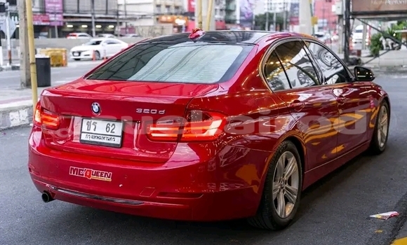 Buy Used BMW E3 Red Car in Chachoengsao in Chachoengsao Buy Used BMW E3 Red Car in Chachoengsao in Chachoengsao