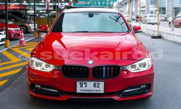 Buy Used BMW E3 Red Car in Chachoengsao in Chachoengsao Buy Used BMW E3 Red Car in Chachoengsao in Chachoengsao