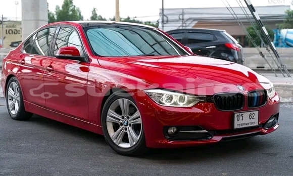 Buy Used BMW E3 Red Car in Chachoengsao in Chachoengsao Buy Used BMW E3 Red Car in Chachoengsao in Chachoengsao