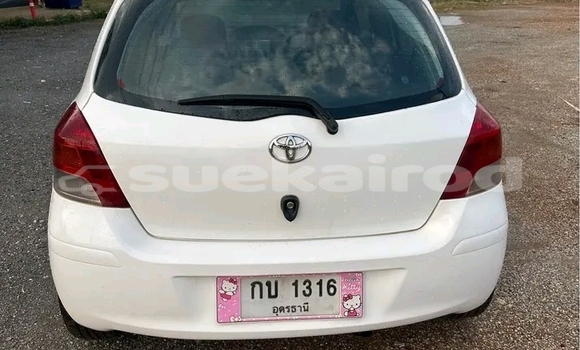 ซื้อ รถมือสอง Toyota Yaris ขาว รถยนต์ ใน %{เมือง} ใน ลำพูน ซื้อ รถมือสอง Toyota Yaris ขาว รถยนต์ ใน %{เมือง} ใน ลำพูน