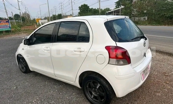 ซื้อ รถมือสอง Toyota Yaris ขาว รถยนต์ ใน %{เมือง} ใน ลำพูน ซื้อ รถมือสอง Toyota Yaris ขาว รถยนต์ ใน %{เมือง} ใน ลำพูน