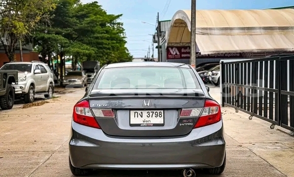 Buy Used Toyota Camry Other Car in Chachoengsao in Chachoengsao