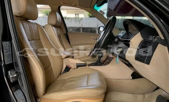 Buy Used BMW X3 Black Car in Chai Nat in Chai Nat Buy Used BMW X3 Black Car in Chai Nat in Chai Nat
