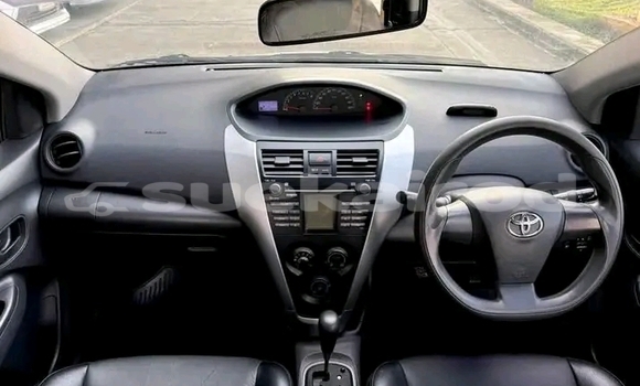 Buy Used Toyota Vios Silver Car in Bangkok in Bangkok Buy Used Toyota Vios Silver Car in Bangkok in Bangkok