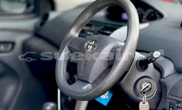 Buy Used Toyota Vios Silver Car in Bangkok in Bangkok Buy Used Toyota Vios Silver Car in Bangkok in Bangkok