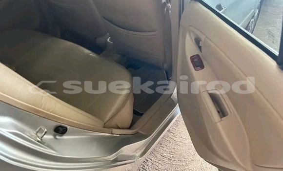 Buy Used Toyota Vios Other Car in Chaiyaphum in Chaiyaphum