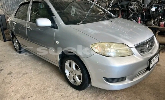 ซื้อ รถมือสอง Toyota Vios อื่น ๆ รถยนต์ ใน %{เมือง} ใน ชัยภูมิ ซื้อ รถมือสอง Toyota Vios อื่น ๆ รถยนต์ ใน %{เมือง} ใน ชัยภูมิ