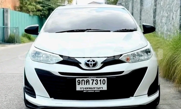 ซื้อ รถมือสอง Toyota Yaris ขาว รถยนต์ ใน %{เมือง} ใน ชัยนาท ซื้อ รถมือสอง Toyota Yaris ขาว รถยนต์ ใน %{เมือง} ใน ชัยนาท