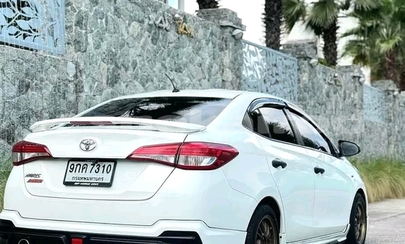 ซื้อ รถมือสอง Toyota Yaris ขาว รถยนต์ ใน %{เมือง} ใน ชัยนาท ซื้อ รถมือสอง Toyota Yaris ขาว รถยนต์ ใน %{เมือง} ใน ชัยนาท