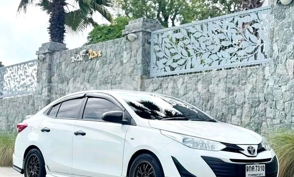 ซื้อ รถมือสอง Toyota Yaris ขาว รถยนต์ ใน %{เมือง} ใน ชัยนาท ซื้อ รถมือสอง Toyota Yaris ขาว รถยนต์ ใน %{เมือง} ใน ชัยนาท