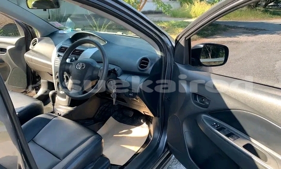 Buy Used Toyota Vios Other Car in Chaiyaphum in Chaiyaphum