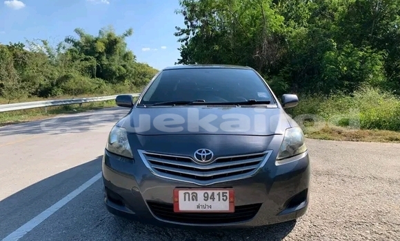 ซื้อ รถมือสอง Toyota Vios อื่น ๆ รถยนต์ ใน %{เมือง} ใน ชัยภูมิ ซื้อ รถมือสอง Toyota Vios อื่น ๆ รถยนต์ ใน %{เมือง} ใน ชัยภูมิ